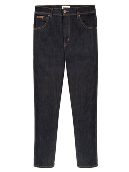 Wrangler Bukser & Jeans w12sp690a_30/32 - Bygholm Menswear